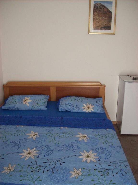 Lukic Apartmani Bar Rom bilde