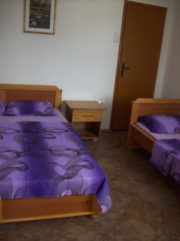 Lukic Apartmani Bar Rom bilde