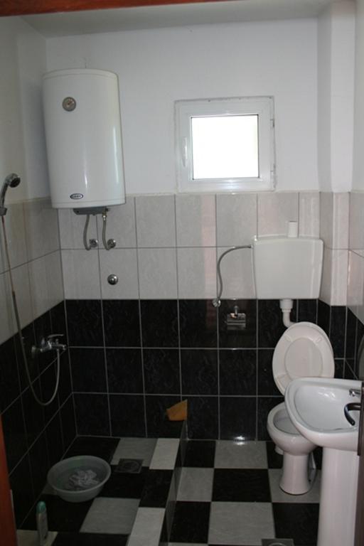 Lukic Apartmani Bar Rom bilde