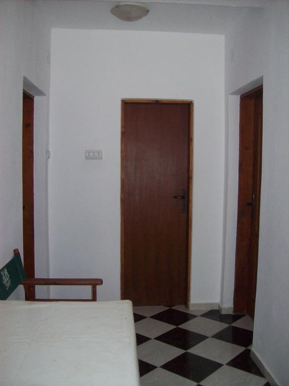 Lukic Apartmani Bar Rom bilde